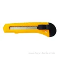 Cutter with Break-off Blade 18mm